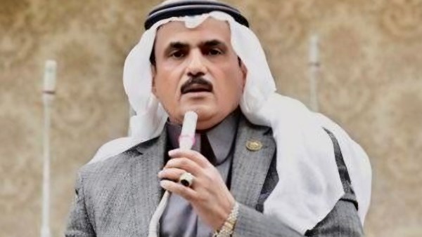 سليمان عطيوي