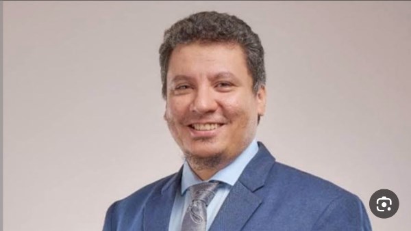 احمد يحيي