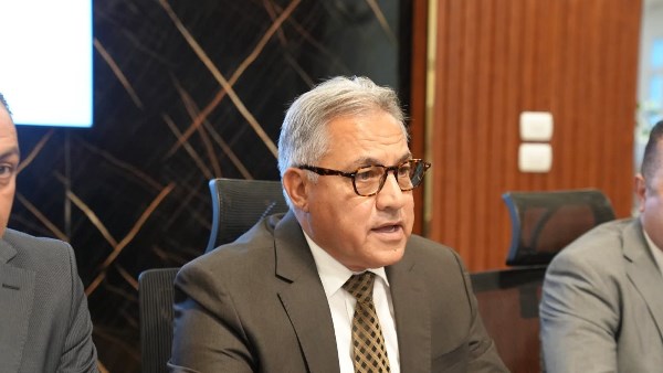 النائب أحمد السجيني