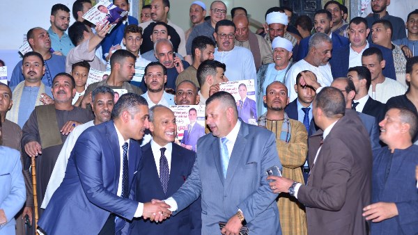 جانب من المؤتمر