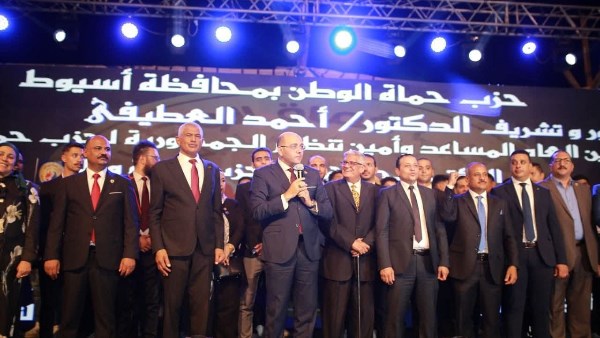 جانب من المؤتمر 