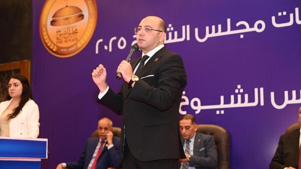 أحمد العطيفي امين تنظيم حزب حماه الوطن