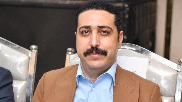 النائب طه الناظر عضو مجلس النواب النائب طه الناظر عضو مجلس النواب