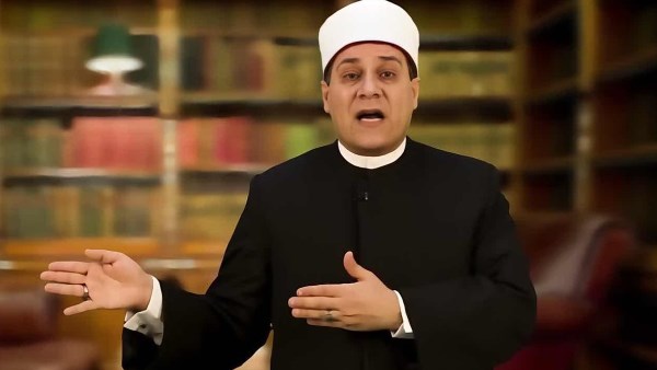 الدكتور مظهر شاهين
