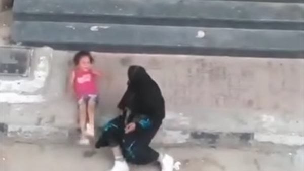 صورة من الواقعة