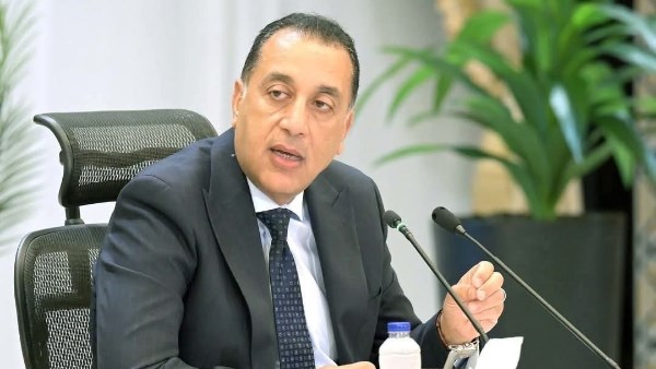 رئيس مجلس الوزراء المصري