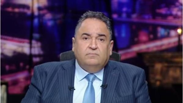 الإعلامي محمد علي خير