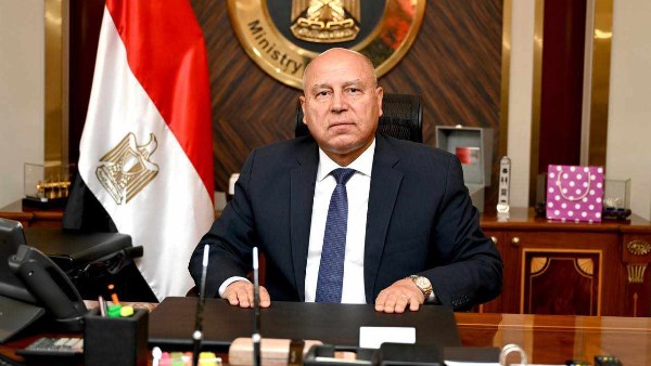 الفريق كامل الوزير