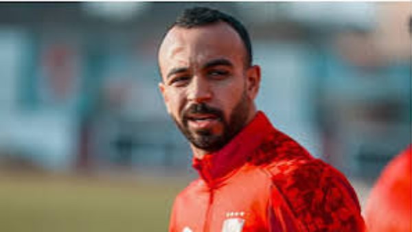 محمد مجدى أفشة