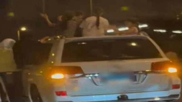 صورة من الواقعة