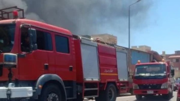 صورة أرشيفية 