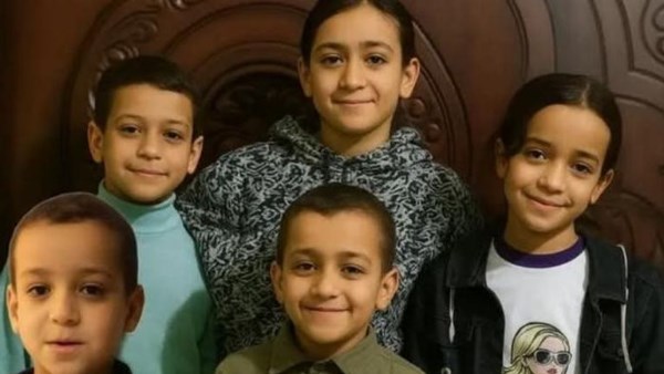 صورة للأطفال المتوفين صورة للأطفال المتوفين