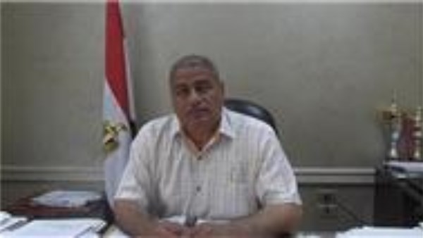  المهندس حسن البيلي، رئيس مجلس إدارة شركة شمال القاهرة لتوزيع الكهرباء