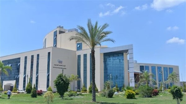 جامعة كفر الشيخ الأهلية