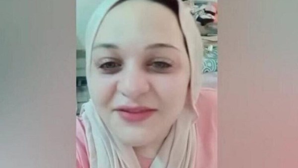  البلوجر مروة يسري