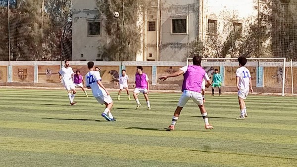 صورة أرشيفية