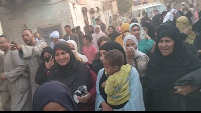 «8 آلاف و286 مقرا انتخابيا».. بدء التصويت باليوم الثانى من انتخابات الشيوخ 2025