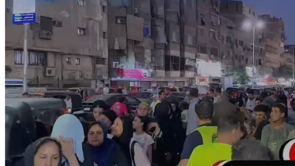 انتخابات الشيوخ بالجيزة