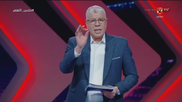 أحمد شوبير 