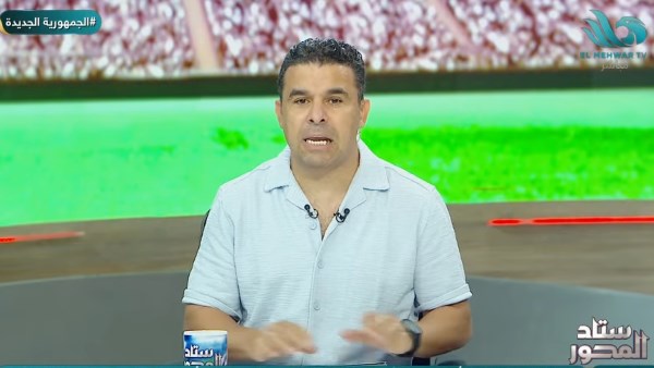 خالد الغندور