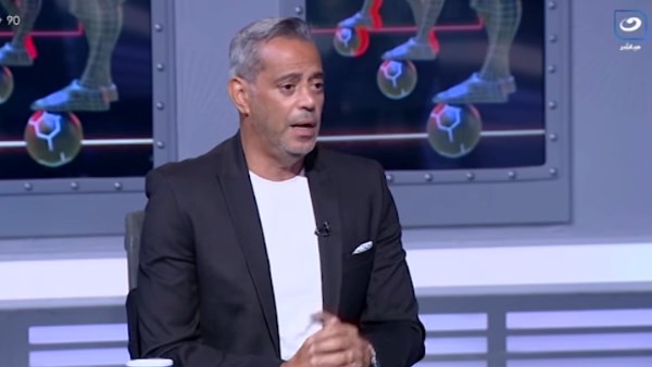 هاني رمزي