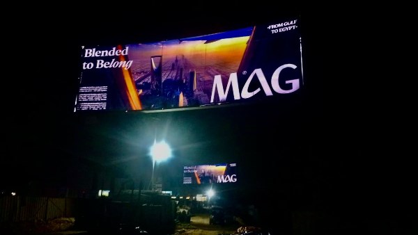 شركة MAG