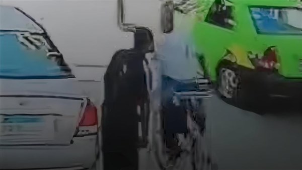 واقعة الاعتداء على شاب من ذوى الهمم
