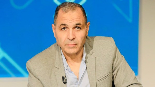 تامر عبد الحميد