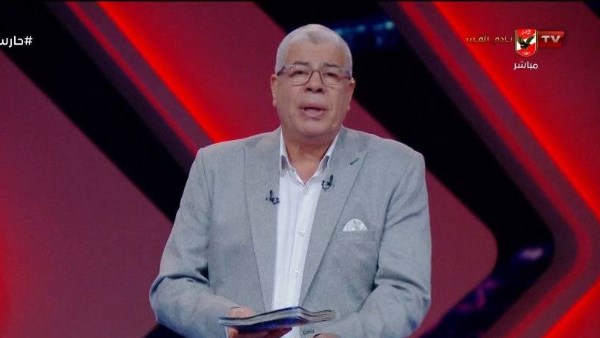 احمد شوبير احمد شوبير