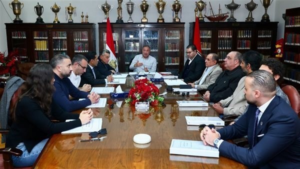 ادارة الاهلي