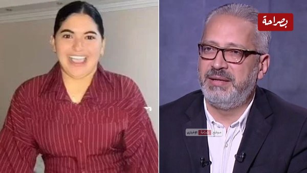 تامر أمين وسوزي الأردنية 