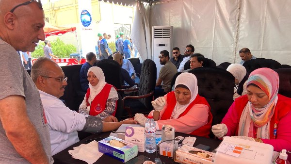 خدمات 100 مليون صحة بلجان أكتوبر خدمات 100 مليون صحة بلجان أكتوبر