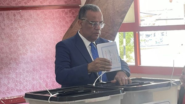 محمود مسلم