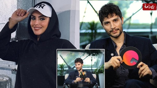 إلهان شان وأم خالد