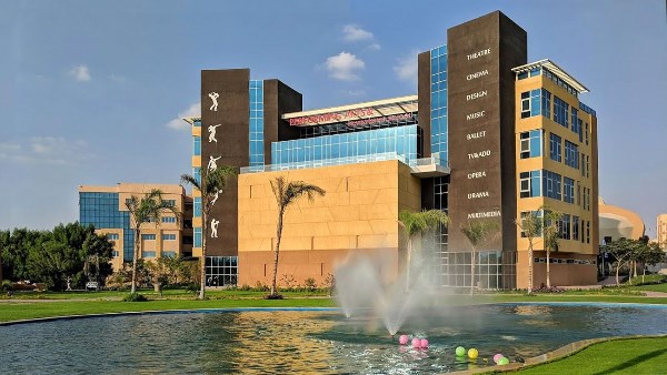 جامعة بدر جامعة بدر