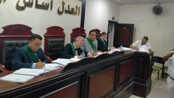 محاكمة المتهمين بإنهاء حياة أحمد المسلماني تاجر الذهب