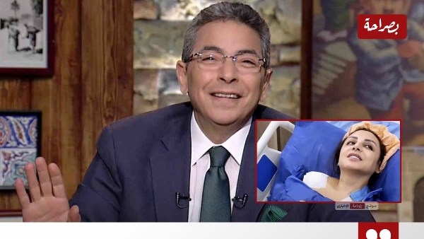 محمود سعد وأنغام 