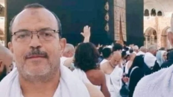 الحاج سعيد