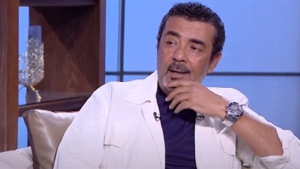 شريف خير الله 