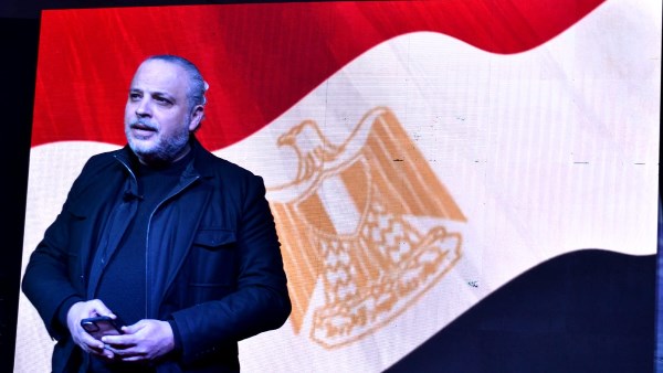 تامر عبد المنعم