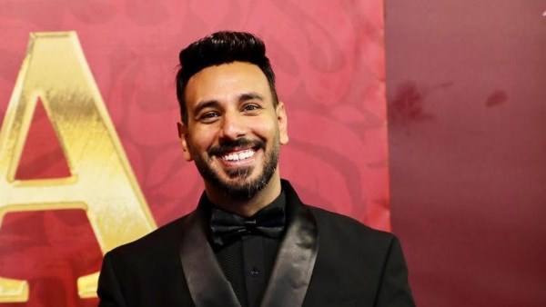 معتز الشافعي 