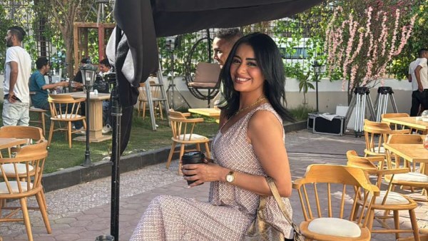 نانسي صلاح