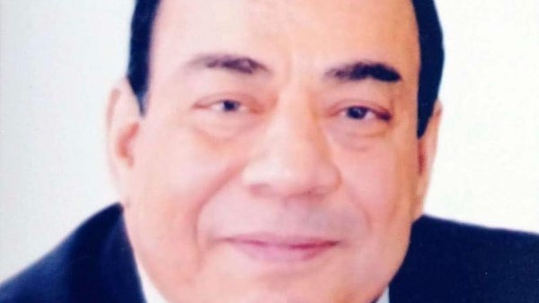 وفاة الفنان أحمد رشوان عن عمر ناهز 76 عامًا