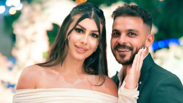 المطرب محمد رشاد