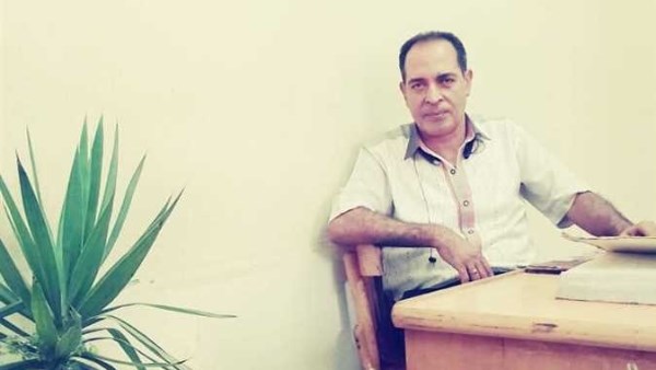 صرف إعانة عاجلة لأسرة شهيد الواجب بانتخابات الشرقية