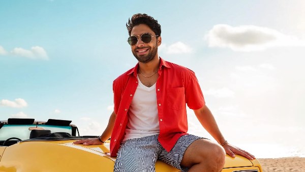 أحمد جمال