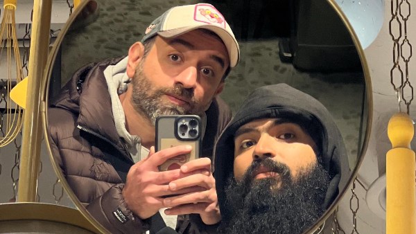 عمرو سلامة ومحمد عبدالعاطي عمرو سلامة ومحمد عبدالعاطي