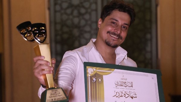 محمد ناصر