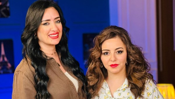 الهام عبدالبديع