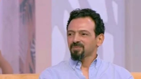 مدير التصوير تيمور تيمور